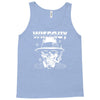 wiseguy Tank Top