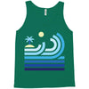 beach Tank Top