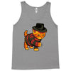 nightmeow on elm street Tank Top