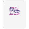 mount wolfmore Mousepad