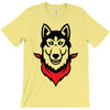 Siberian Husky T-Shirt