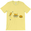 cat olympics T-Shirt