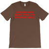 unless god sent you i'm unavailable T-Shirt