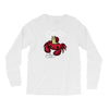crab Long Sleeve Shirts