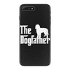 the dogfather labradoodle white iPhone 7 Plus Case