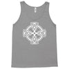 tribal celtic cross ireland present xmas birthday gift ideas Tank Top
