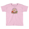 farmer homer's tomacco Toddler T-shirt