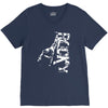 rocky boxen film V-Neck Tee