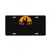 you're a zombie chuck License Plate