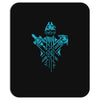 rebel paths Mousepad