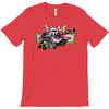 peace through tyranny T-Shirt