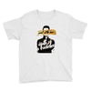 patd Youth Tee