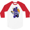warhead 3 3/4 Sleeve Shirt