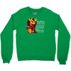 hormone monstress Crewneck Sweatshirt