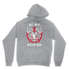 be my beelze bud Unisex Hoodie