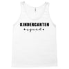 kindergarten squad Tank Top