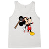 zombie mickey Tank Top