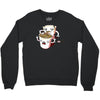 noooodles Crewneck Sweatshirt