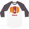 the shining room 237 3/4 Sleeve Shirt