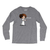 i love you Long Sleeve Shirts