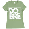 dobre Ladies Fitted T-Shirt
