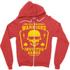 INVICTUS GAMES Toronto 2017 Zipper Hoodie