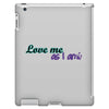 FAHRIE77 iPad 3 and 4 Case