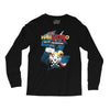 mighty hamthoro Long Sleeve Shirts