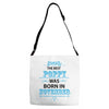 november12 Adjustable Strap Totes