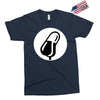 mic Exclusive T-shirt