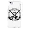 infamous 1949 iPhone 6 Plus/6s Plus Case