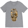chestiny V-Neck Tee