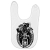 american choppers Baby Bibs