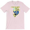sans' humor T-Shirt