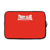 fight club Laptop sleeve