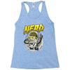 astronout Racerback Tank