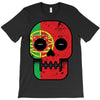 portugal till i die T-Shirt