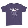 pi a la mode Youth Tee