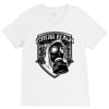 psycho realm V-Neck Tee