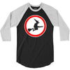 kein weg f&uuml;r hexen fun 3/4 Sleeve Shirt