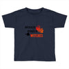 hogus pogus witches Toddler T-shirt