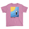 stand up paddle Youth Tee