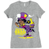 various projects Ladies Fitted T-Shirt