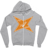 good time Zipper Hoodie