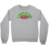 turtles2 Crewneck Sweatshirt