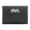 artifacts underground hip hop Accessory Pouches