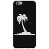 palm tree iPhone 6/6s Case