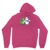 mallow titan Unisex Hoodie