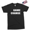 game change Exclusive T-shirt