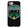 endor family camping iPhone 8